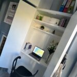 Discover how to transform a broken cupboard into a stylish and functional home workspace. Perfect for the work-from-home era, this DIY guide offers step-by-step tips on upcycling, optimising space, and enhancing productivity.