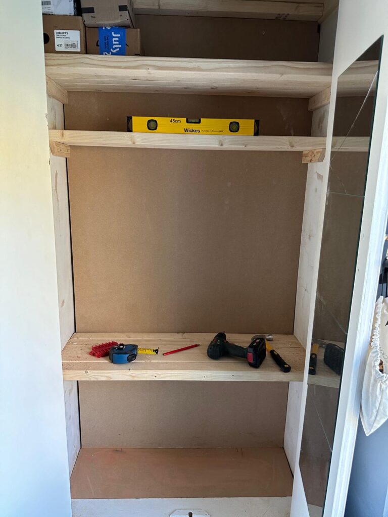 Discover how to transform a broken cupboard into a stylish and functional home workspace. Perfect for the work-from-home era, this DIY guide offers step-by-step tips on upcycling, optimising space, and enhancing productivity.