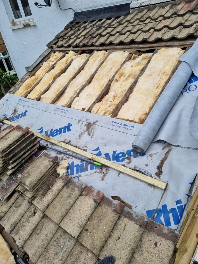 insulation