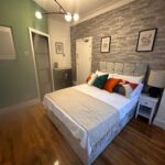 A Complete Bedroom Transformation with a Seamless Ensuite